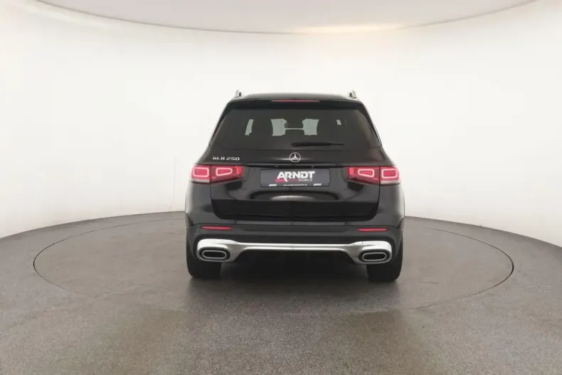 Mercedes-Benz GLB 250 din 2022 cu 69.500 km - oferta MER148950 - foto 25