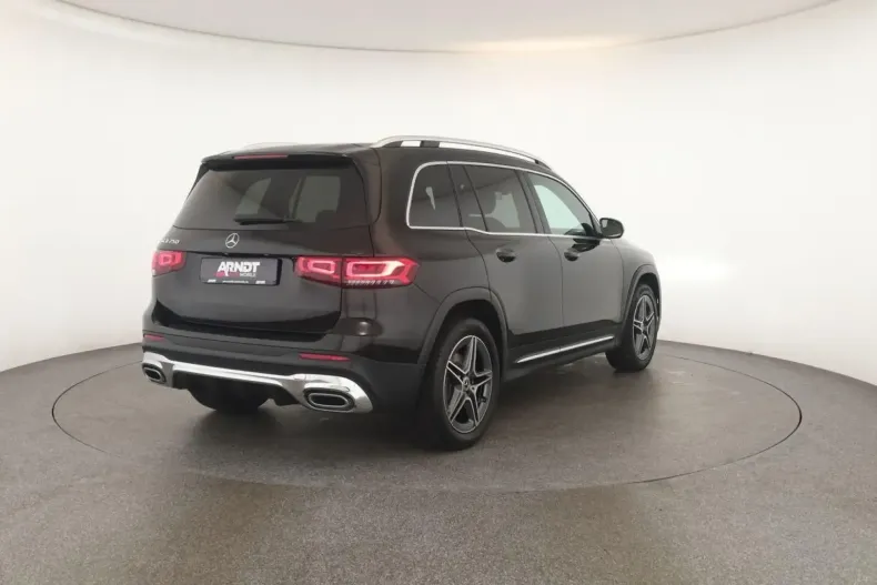 Mercedes-Benz GLB 250 din 2022 cu 69.500 km - oferta MER148950 - foto 27