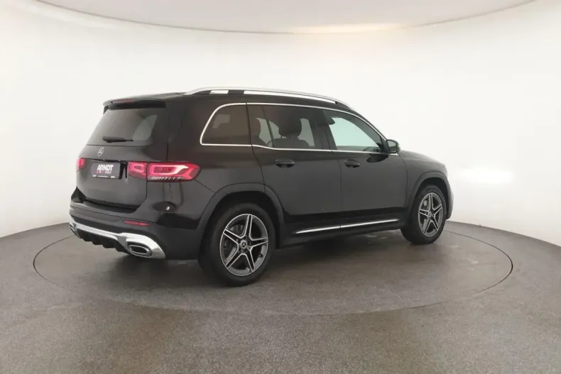 Mercedes-Benz GLB 250 din 2022 cu 69.500 km - oferta MER148950 - foto 28