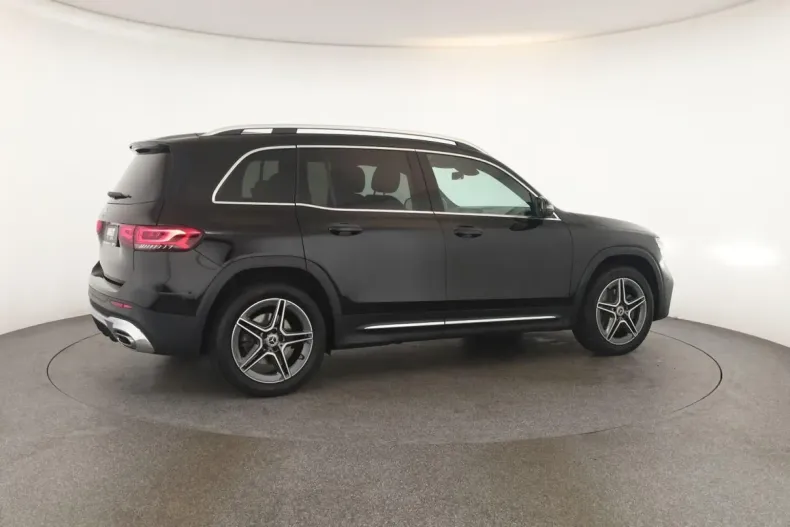 Mercedes-Benz GLB 250 din 2022 cu 69.500 km - oferta MER148950 - foto 29