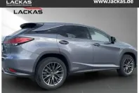 Lexus RX 450 din 2021 cu 57.949 km - oferta LEX148952 - foto 5