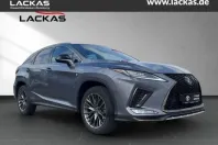 Lexus RX 450 din 2021 cu 57.949 km - oferta LEX148952 - foto 7