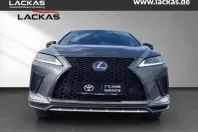 Lexus RX 450 din 2021 cu 57.949 km - oferta LEX148952 - foto 8