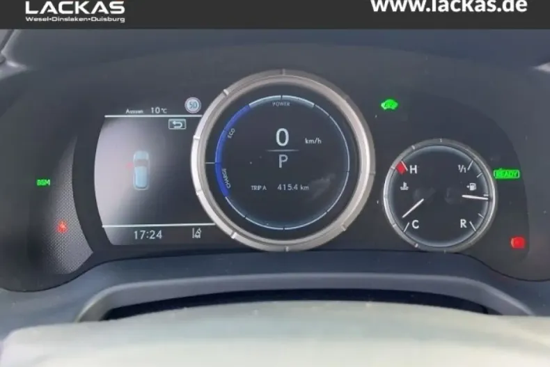 Lexus RX 450 din 2021 cu 57.949 km - oferta LEX148952 - foto 11