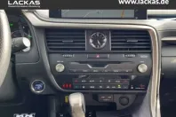 Lexus RX 450 din 2021 cu 57.949 km - oferta LEX148952 - foto 14