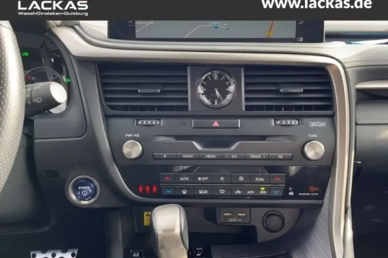 Lexus RX 450 din 2021 cu 57.949 km - oferta LEX148952 - foto 14