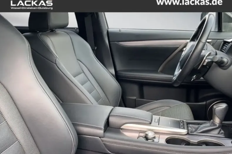 Lexus RX 450 din 2021 cu 57.949 km - oferta LEX148952 - foto 18