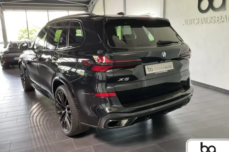 BMW X5 din 2024 cu 29.900 km - oferta BMW148953 - foto 3