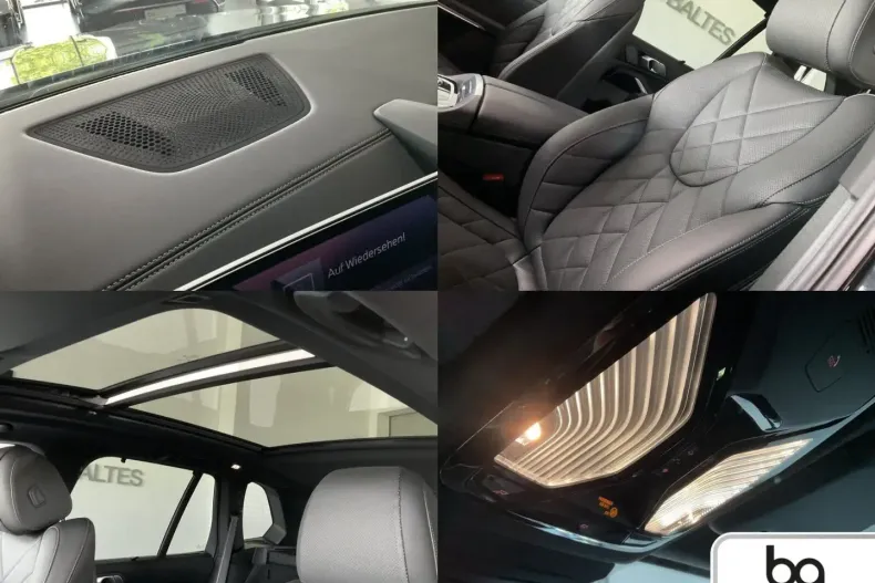 BMW X5 din 2024 cu 29.900 km - oferta BMW148953 - foto 15