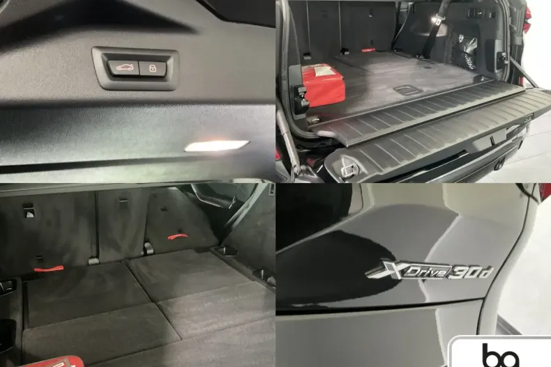 BMW X5 din 2024 cu 29.900 km - oferta BMW148953 - foto 18