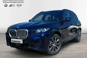 BMW X5 din 2024 - oferta BMW148956