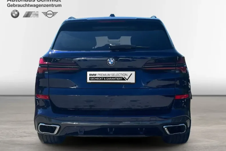 BMW X5 din 2024 cu 19.651 km - oferta BMW148956 - foto 4