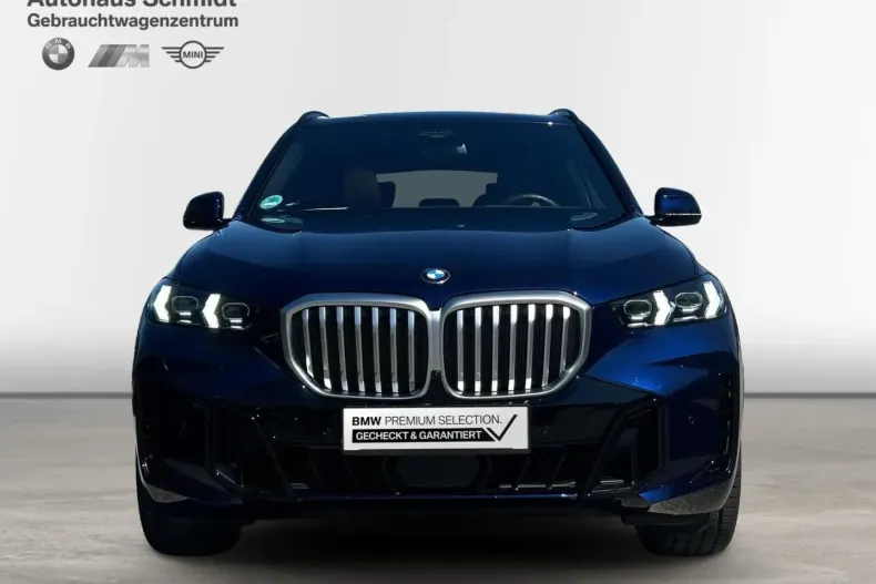 BMW X5 din 2024 cu 19.651 km - oferta BMW148956 - foto 7