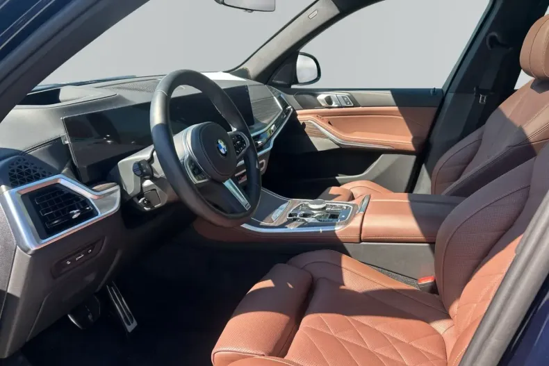 BMW X5 din 2024 cu 19.651 km - oferta BMW148956 - foto 8