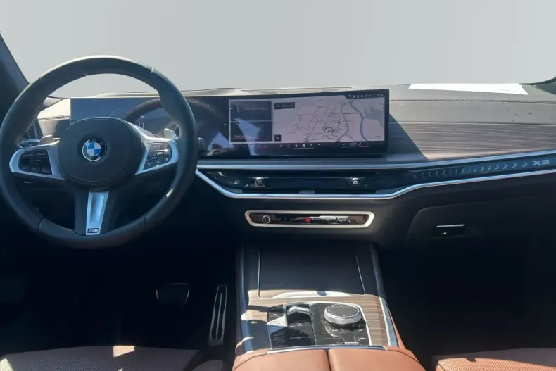 BMW X5 din 2024 cu 19.651 km - oferta BMW148956 - foto 12