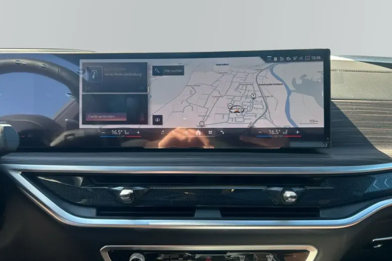 BMW X5 din 2024 cu 19.651 km - oferta BMW148956 - foto 14