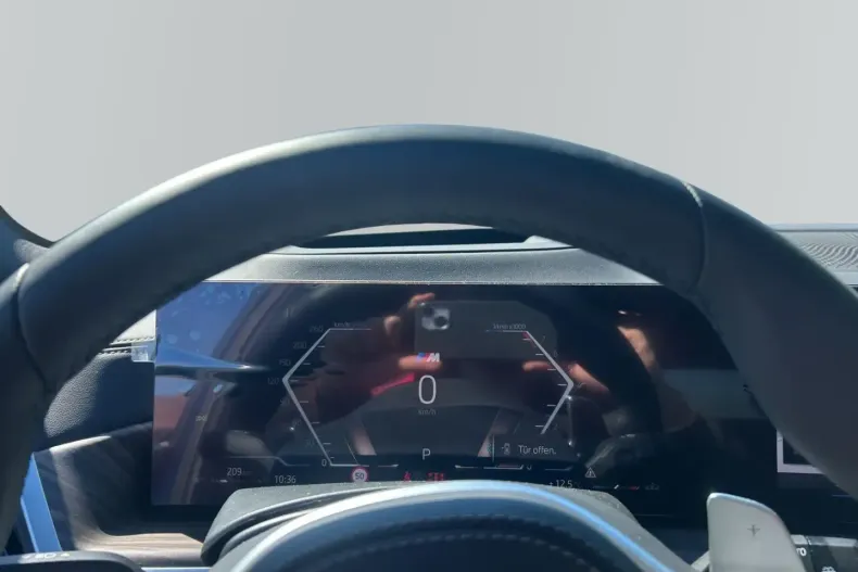 BMW X5 din 2024 cu 19.651 km - oferta BMW148956 - foto 15