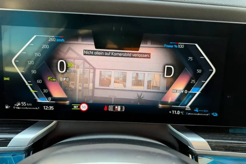 BMW 750 din 2023 cu 17.188 km - oferta BMW148959 - foto 9