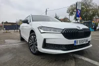 Skoda Superb din 2025 cu 8.400 km - oferta SKO148961 - foto 1