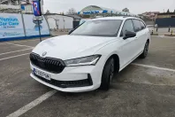 Skoda Superb din 2025 cu 8.400 km - oferta SKO148961 - foto 2