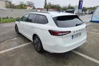 Skoda Superb din 2025 cu 8.400 km - oferta SKO148961 - foto 5
