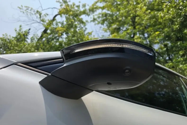 Skoda Superb din 2025 cu 8.400 km - oferta SKO148961 - foto 12