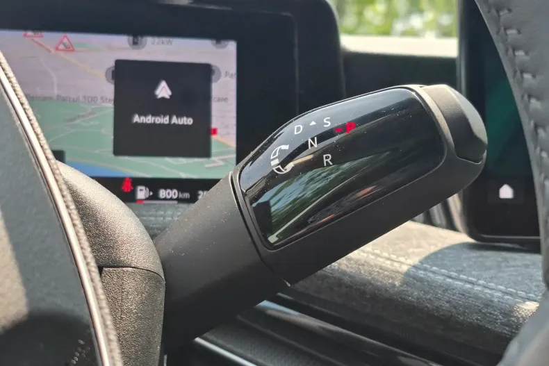 Skoda Superb din 2025 cu 8.400 km - oferta SKO148961 - foto 16