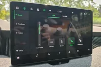 Skoda Superb din 2025 cu 8.400 km - oferta SKO148961 - foto 19