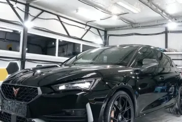 Cupra Leon din 2023 - oferta CUP148962