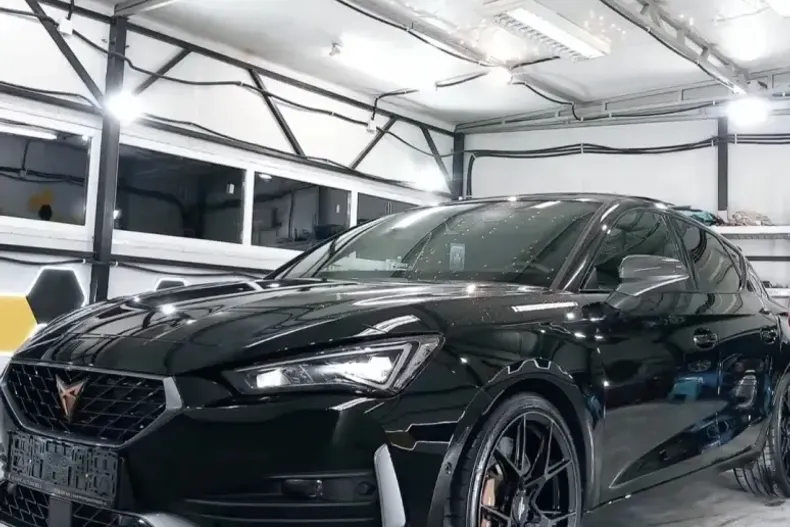 Cupra Leon din 2023 cu 25.000 km - oferta CUP148962 - foto 1