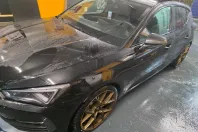 Cupra Leon din 2023 cu 25.000 km - oferta CUP148962 - foto 4