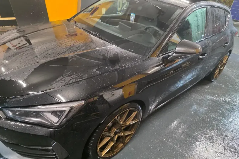 Cupra Leon din 2023 cu 25.000 km - oferta CUP148962 - foto 4