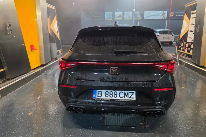 Cupra Leon din 2023 cu 25.000 km - oferta CUP148962 - foto 5