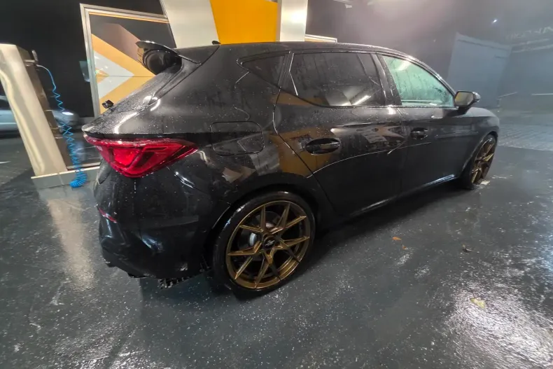 Cupra Leon din 2023 cu 25.000 km - oferta CUP148962 - foto 6