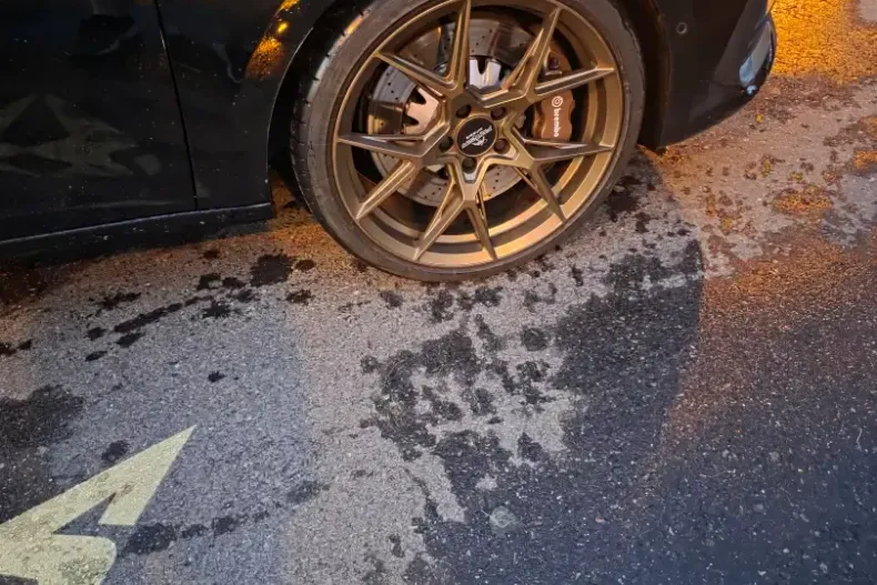 Cupra Leon din 2023 cu 25.000 km - oferta CUP148962 - foto 8