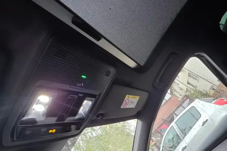 Cupra Leon din 2023 cu 25.000 km - oferta CUP148962 - foto 12