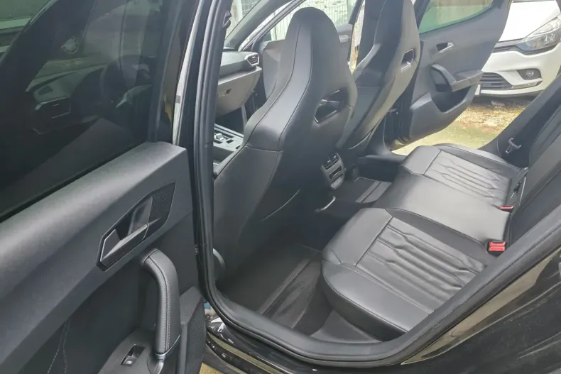 Cupra Leon din 2023 cu 25.000 km - oferta CUP148962 - foto 13