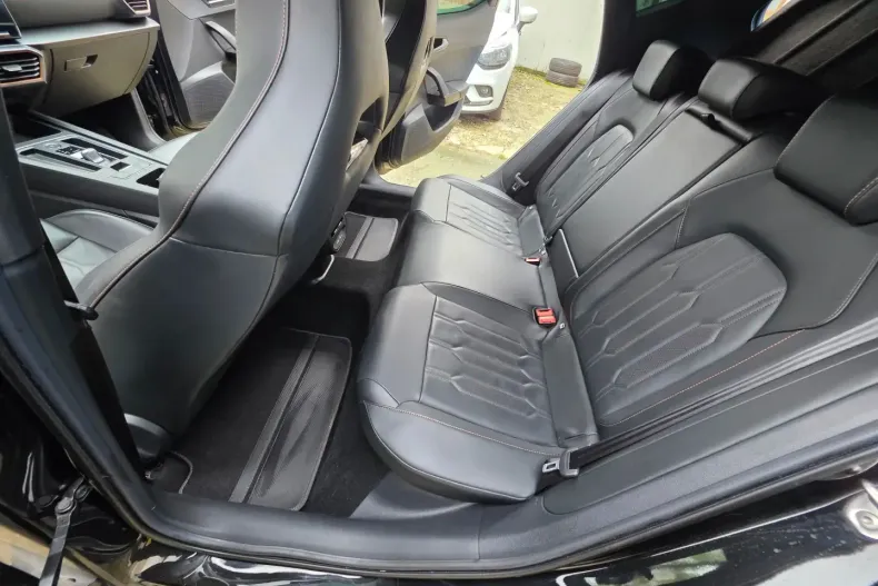 Cupra Leon din 2023 cu 25.000 km - oferta CUP148962 - foto 18