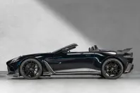 Aston Martin V12 Vantage din 2024 cu 3.289 km - oferta AST148964 - foto 1