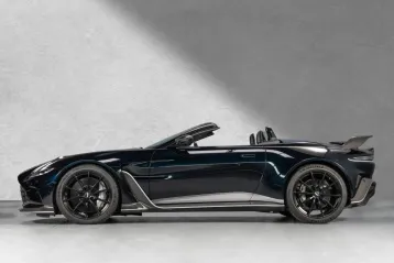 Aston Martin V12 Vantage din 2024 - oferta AST148964