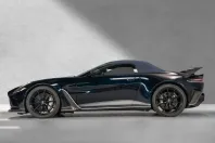 Aston Martin V12 Vantage din 2024 cu 3.289 km - oferta AST148964 - foto 2