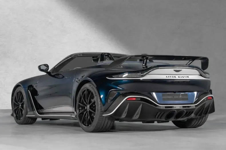 Aston Martin V12 Vantage din 2024 cu 3.289 km - oferta AST148964 - foto 5