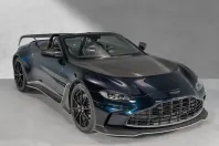 Aston Martin V12 Vantage din 2024 cu 3.289 km - oferta AST148964 - foto 6