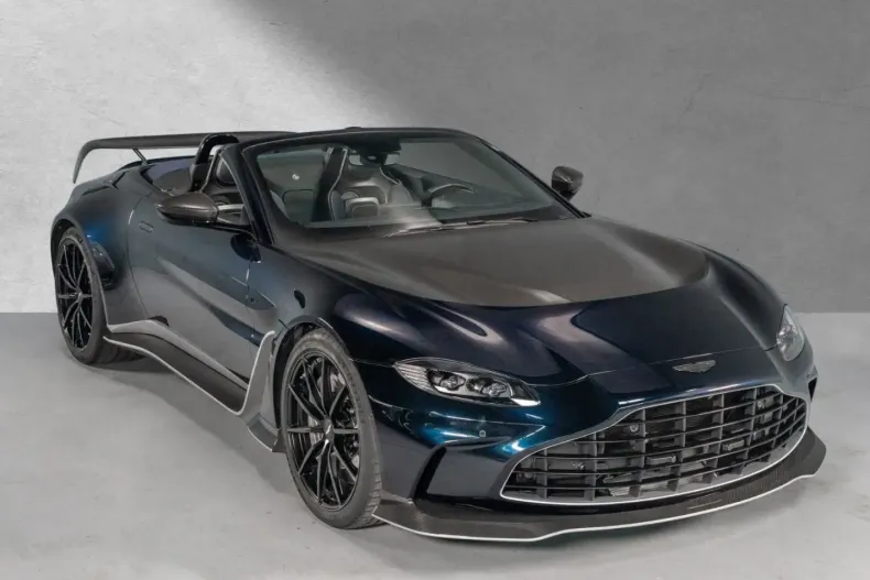 Aston Martin V12 Vantage din 2024 cu 3.289 km - oferta AST148964 - foto 6