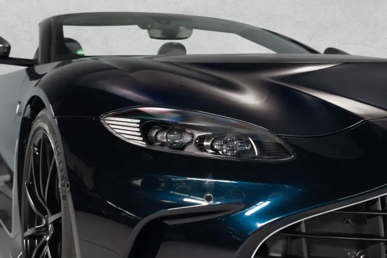 Aston Martin V12 Vantage din 2024 cu 3.289 km - oferta AST148964 - foto 7