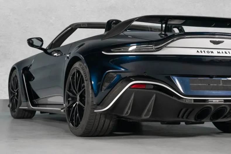 Aston Martin V12 Vantage din 2024 cu 3.289 km - oferta AST148964 - foto 15