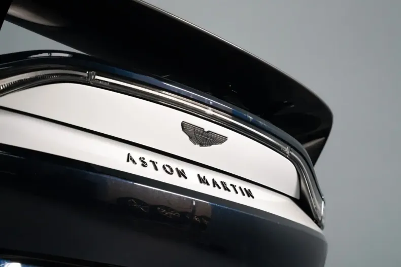 Aston Martin V12 Vantage din 2024 cu 3.289 km - oferta AST148964 - foto 16