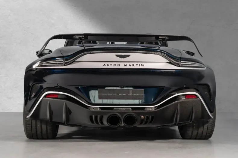 Aston Martin V12 Vantage din 2024 cu 3.289 km - oferta AST148964 - foto 19