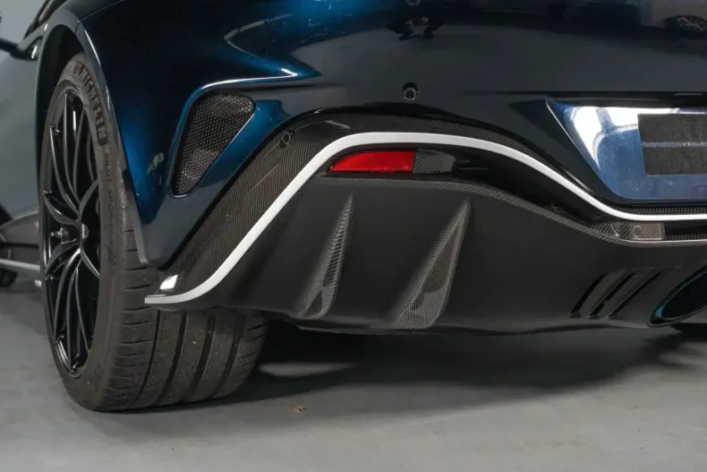 Aston Martin V12 Vantage din 2024 cu 3.289 km - oferta AST148964 - foto 20