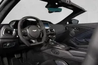 Aston Martin V12 Vantage din 2024 cu 3.289 km - oferta AST148964 - foto 22